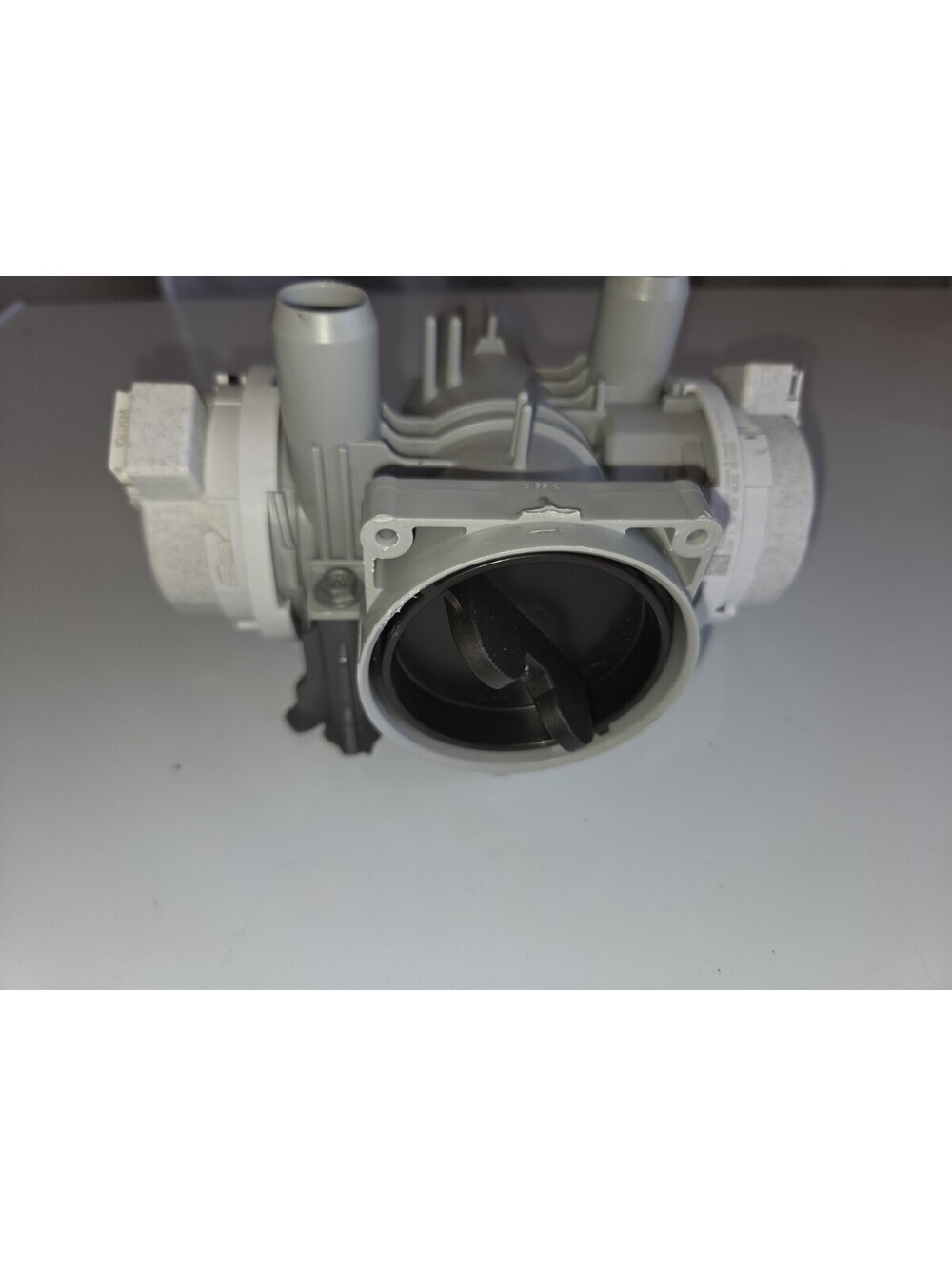 LG New Washer Drain Pump Motor EAU63743803 A23